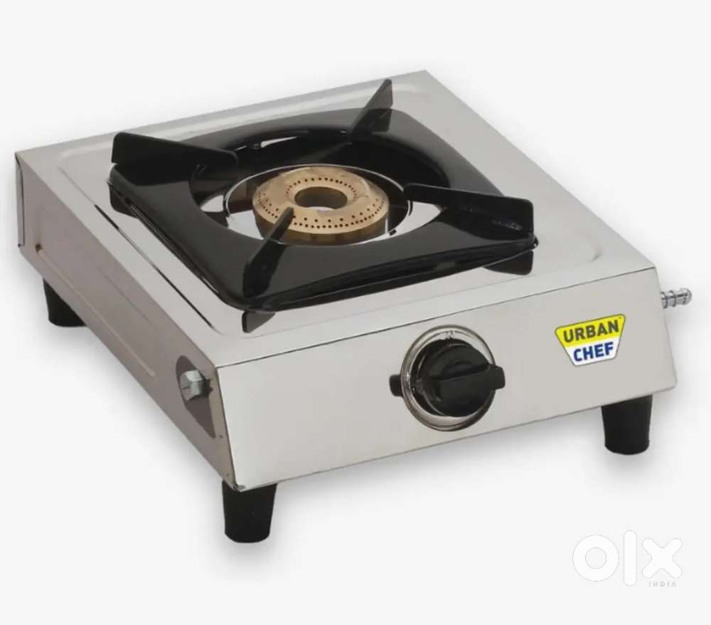 New kitchen gas stove at very low price