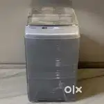 Fully Automatic Washing Machines On Monthly Rent At 500 Per Month Only