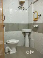 Furnished bellandur 1 BHK with balcony no brokerage bellandur