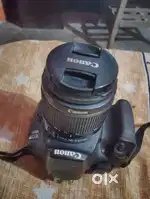 Dslr canon 1300 D