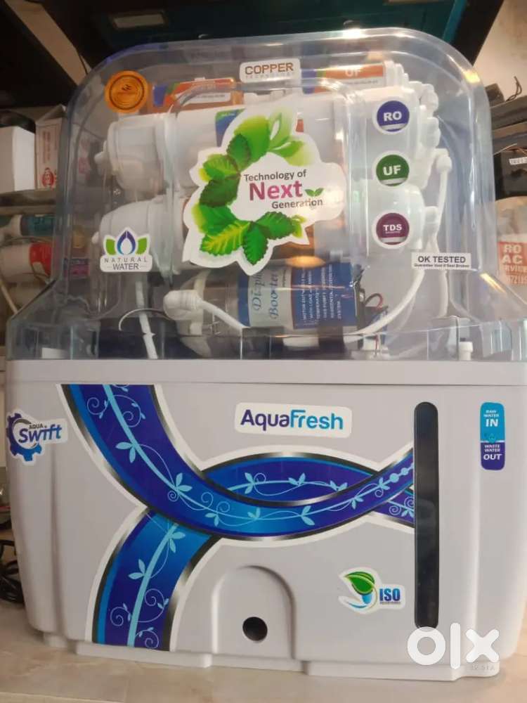 Dhamaka Ro sale Ro hi Ro factory rate par New Alkaline Ro kharide