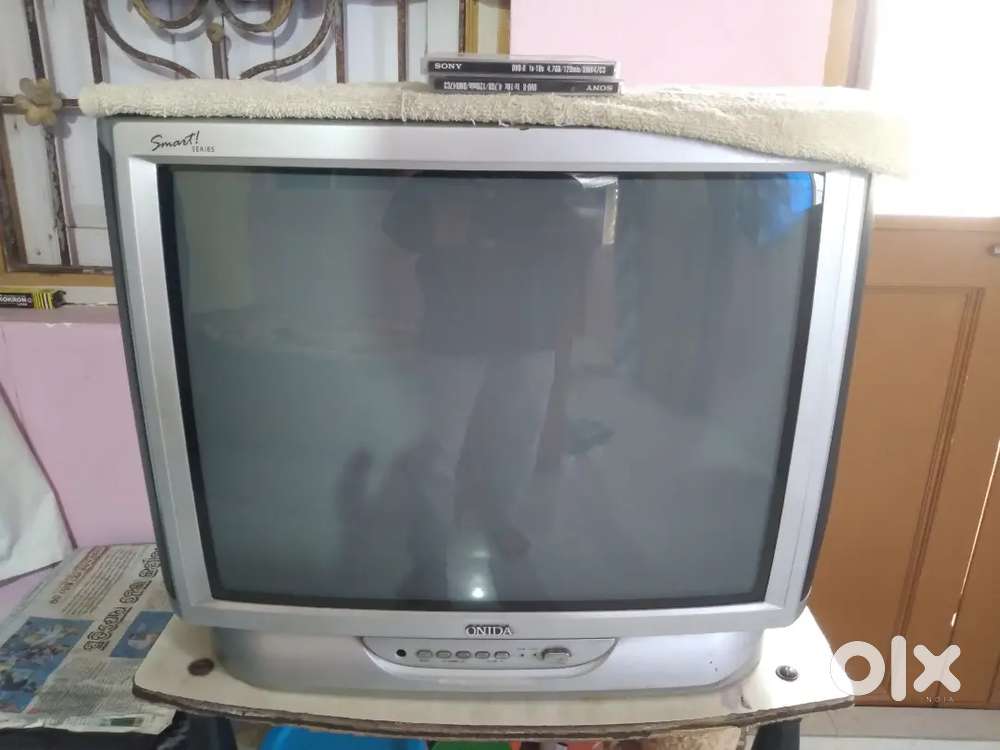 Onida tv Old model