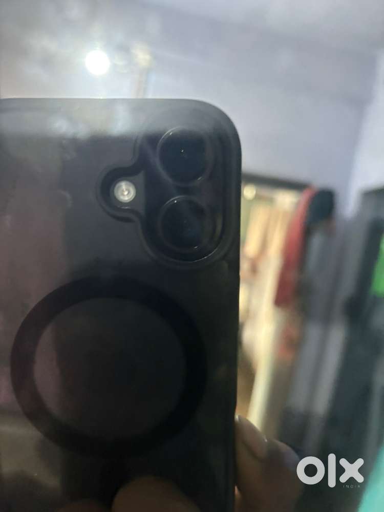 iPhone 16 selling one month