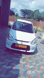 Maruti Suzuki Alto 800 2018