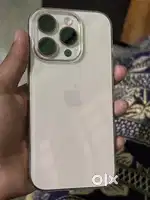 Iphone 16 pro 256 gb desert titanium