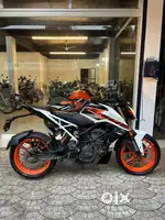 KTM DUKE 200 (FINANCE AVAILABLE)