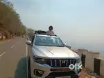 Mahindra Scorpio-N 2023 Diesel Good Condition