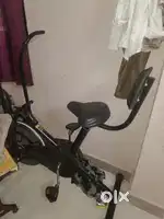 Gym Cycle selling
