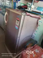 Kelvinator refrigerator power cool and F and d home theater