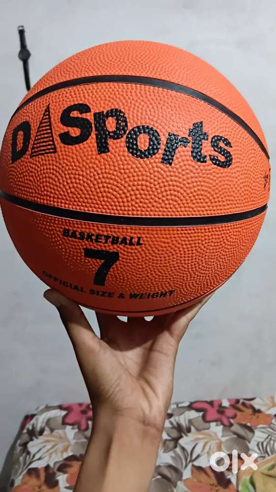 Basketball