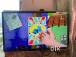 Samsaug LED Tv