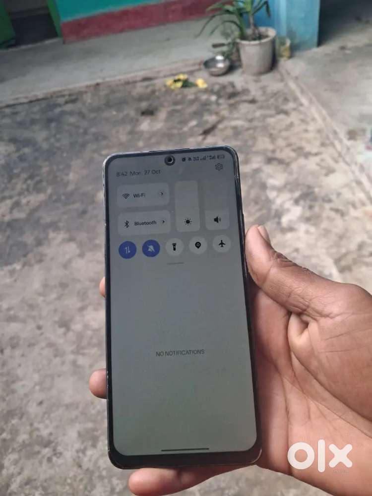 Realme Narzo 70 Turbo 5G  6/128GB