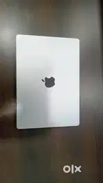 Apple MacBook Pro M3 – Purchased in 2024 – Excellent Condition-u