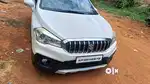 Maruti Suzuki S-Cross 2019 Diesel 116000 Km Driven