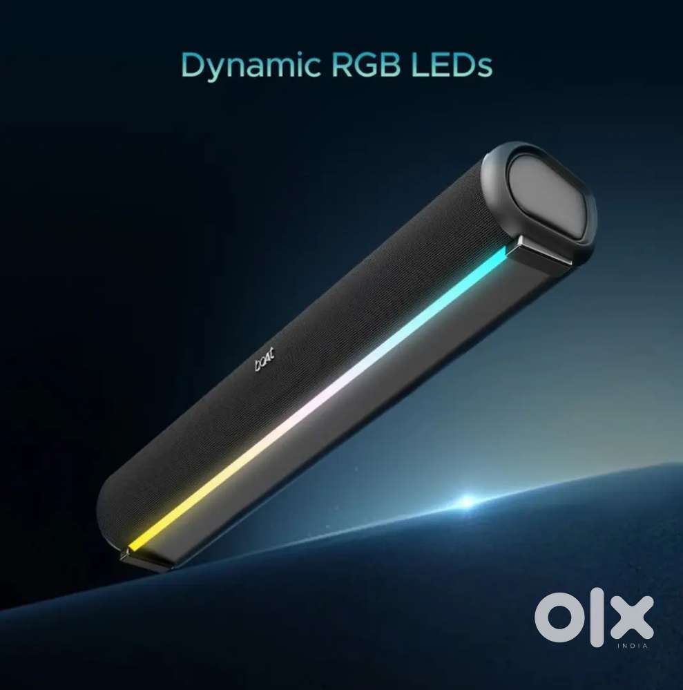 Boat Avante soundbar , completely brand new and unused.