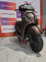HONDA ACTIVA+RC TRANSFER+ INSURANCE+1 YEAR WARRANTY+3 SERVICE +FINANCE