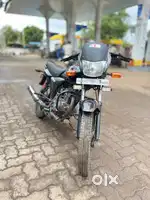 Bajaj Platina