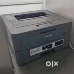 Brother HL-2400D Duplex Laser Printer (2 Months Old)