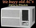 We Buyy Old ACs – Instant Cash & Free Pickup