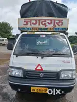 Good condition disel carry 4 tyre new