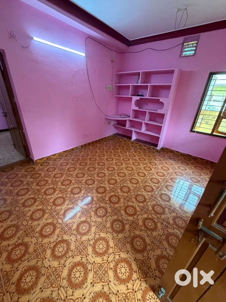 3BHK individual house with Car Parking in Maraimalai Nagar