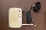 Routers Modem Netgear wgr614v10 and DLink DSL-224