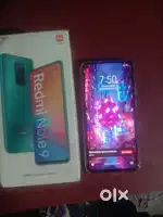 Good condition & all original