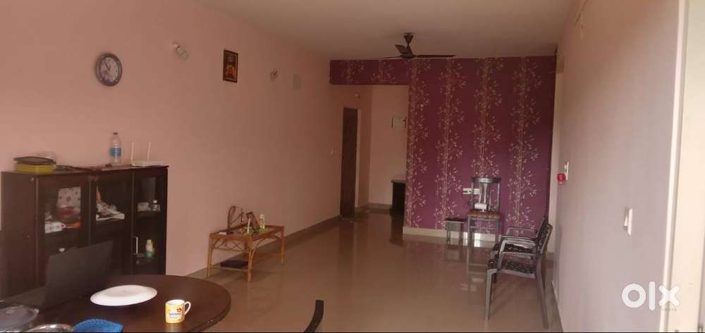 2 Bhk for rent