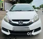 Honda Mobilio 1.5 S i-DTEC MT, 2016, Diesel