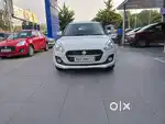 Maruti Suzuki Swift 2018 AMT ZXI, 2021, Petrol