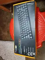 Cosmic Byte Artemis 68 Key Per Key RGB Mechanical Gaming Keyboard