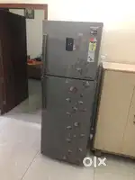 Samsung refrigerator