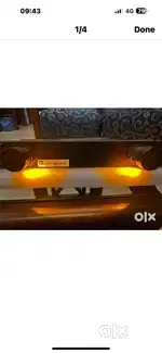 Furman M10x E power conditioner