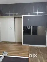 Posh society 2BHK