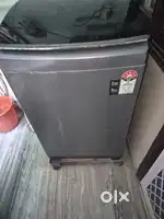 Whirlpool 360 9.5 kg