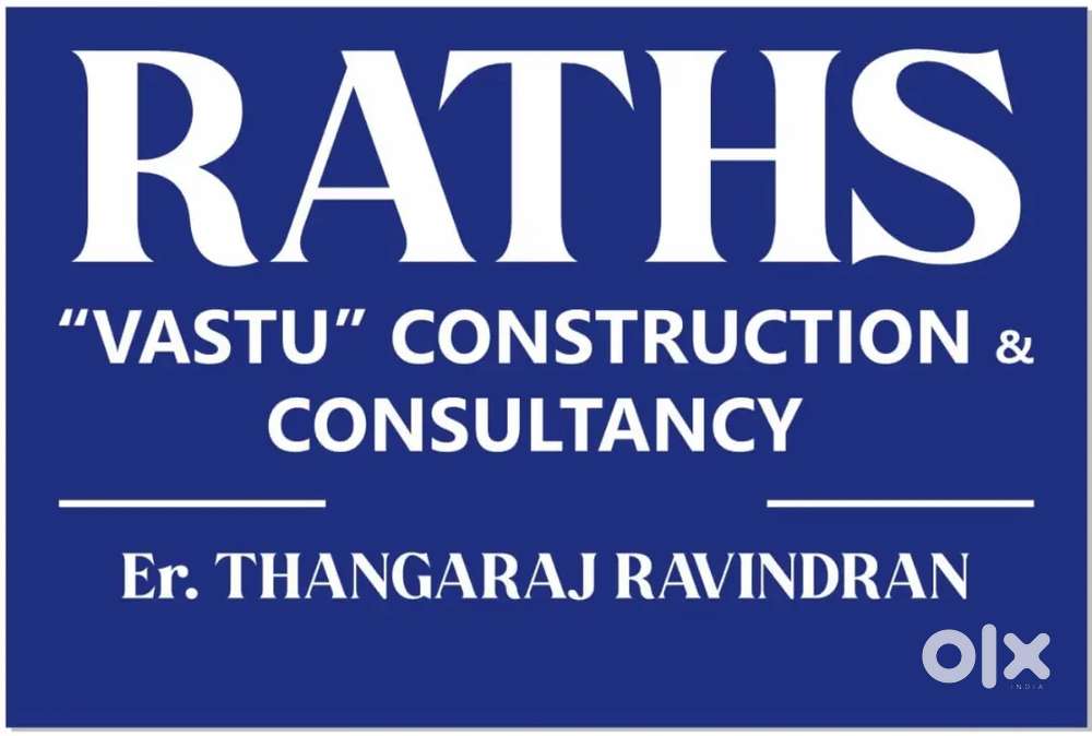 RATHS CONSTRUCTION AND CONSULTANCY