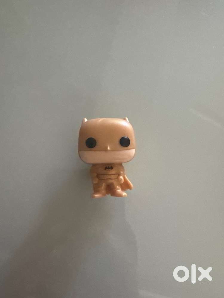 Very, very good rare Batman of kinder joy, edition