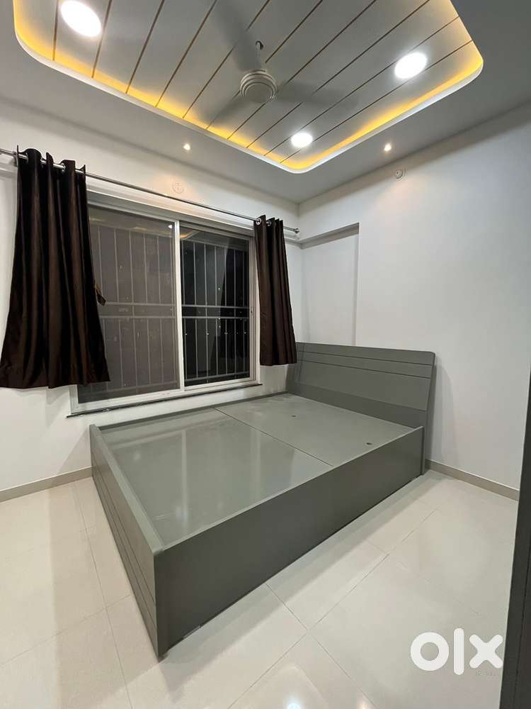 Fully Furnished 2 BHK for Rent – Dudalgaon, Moshi