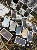 RAMZAN REFURBISHED SALE IPHONE 15 PRO MAX BILL BOX