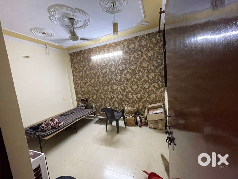 Required Girl Flatmate for 2BHK Independant flat : Girls only