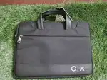 Vaku Luxous canvesaa 13 inch mackbook sleeve