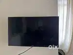 Xiomi smart 32 inch led tv