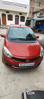 Tata Tiago 2018 Petrol 68000 Km Driven