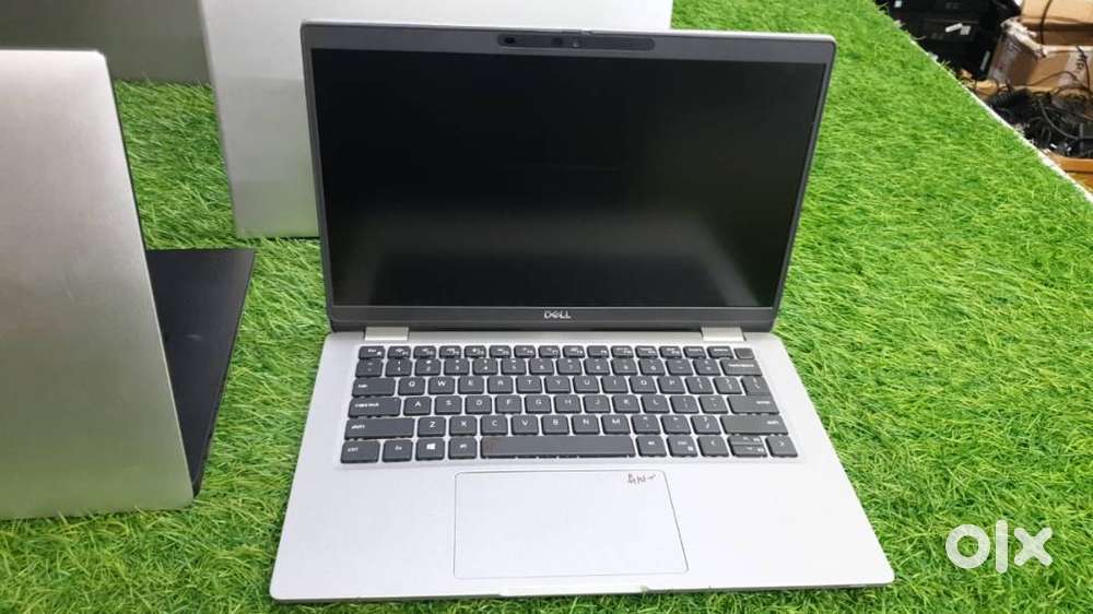 Screen touch Core i5 11th Gen Ram 16GB SSD 256GB Dell Lattitude 5320