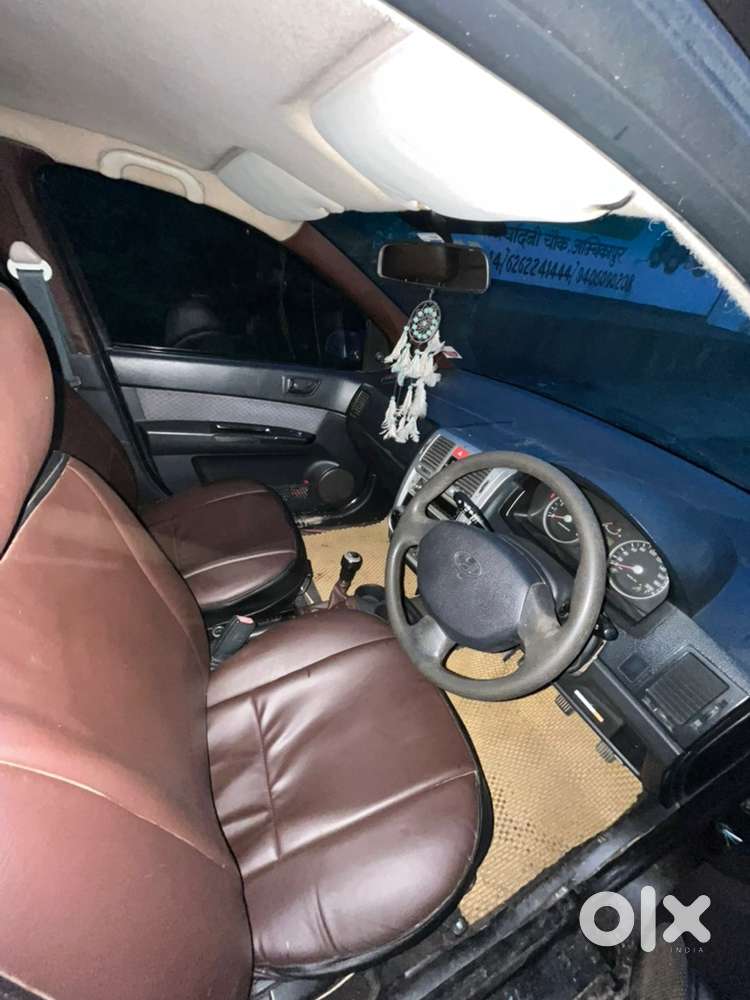 Hyundai Getz 2004 120000 Km Driven