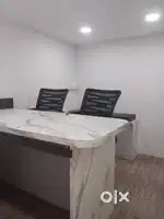 fully furnished office space available for rent