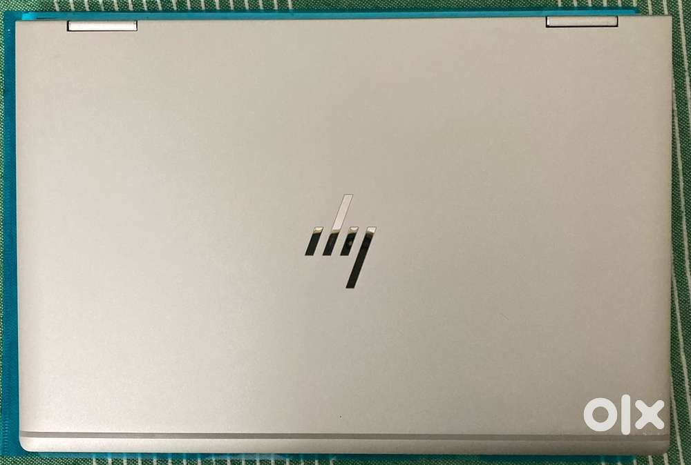 HP EliteBook x360 1030 G4 - Windows 11 Professional (Touchscreen)