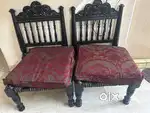 Antique chair