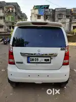 Maruti Suzuki Wagon R CNG LXI, 2016, CNG & Hybrids