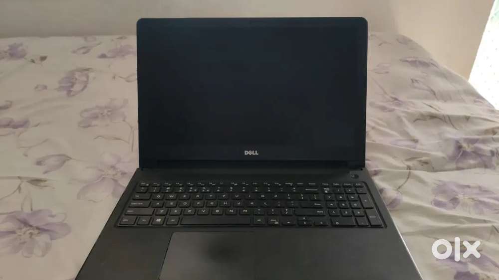 Dell Vostro 15-3568  500GB SSD + 1TB HDD  Charger & Bill Included